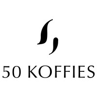 50 Koffies Logo
