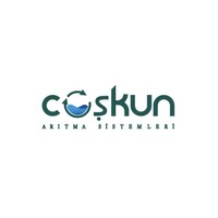 Coşkun Arıtma Sistemleri Logo