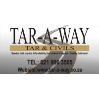 Tar-A-Way SA Logo