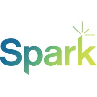 Spark Marketing Services Logo