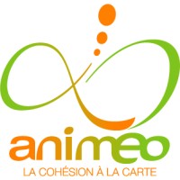Animéo Logo