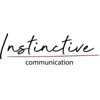 Instinctive communication Logo