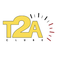 T2AClube Logo