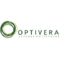 Optivera (Оптивера) Logo
