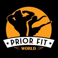 Prior Fit World Logo