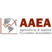 AAEA - Agricultural & Applied Economics Association Logo