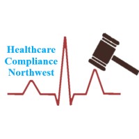 Healthcare Compliance Northwest Logo
