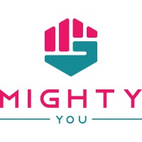 Mighty You Logo