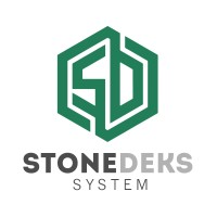 StoneDeks System Logo