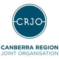 Canberra Region Joint Organisation Logo