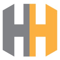 Hobbs Harding Search Logo