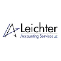 Leichter Accounting Services, LLC Logo