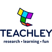 Teachley Logo