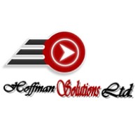 Hoffman Solutions Ltd Logo