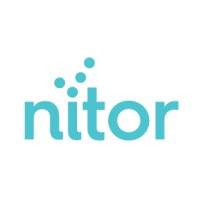 Nitor AS Logo