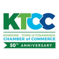 Kenmore-Town of Tonawanda Chamber of Commerce Logo
