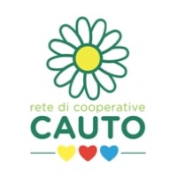 CAUTO - Rete di cooperative sociali Logo
