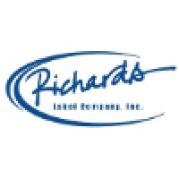 Richards Label Co, Inc. Logo