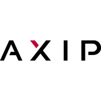 Axip Energy Services, LP Logo