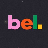 bel. Logo