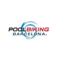 Poolbiking Barcelona Logo