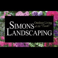 Simons Landscaping Logo