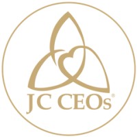 Jesus Christs CEOs® Logo