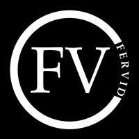 Fervid Group Ltd. Logo