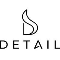 Detail Company Limited Logo