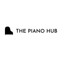 The Piano Hub Logo