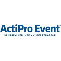 ActiPro Event Logo