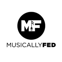 Musically Fed Logo