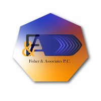 Fisher & Associates P. C. Logo