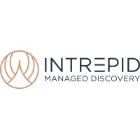 Intrepid Managed Discovery Logo