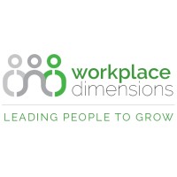 Workplace Dimensions (a division of LDN RTO 122052) Logo