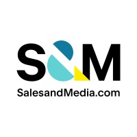 SalesandMedia.Com Logo