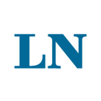 LA NACION Logo