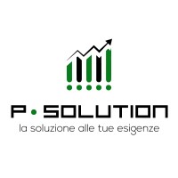 *P-SOLUTION* Logo