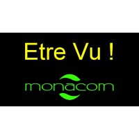 MONACOM Logo