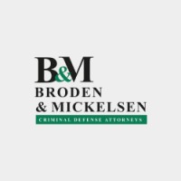 Broden & Mickelsen Logo