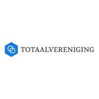 Totaalvereniging Logo
