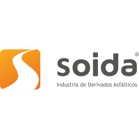 SOIDA- Industria de Derivados Asfálticos Logo