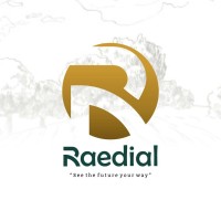 Raedial Farms Logo