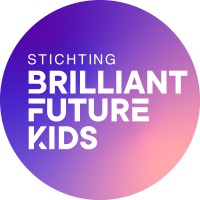 Stichting Brilliant Future Kids Logo