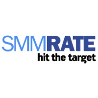 SmmRate Logo