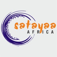 Satayaa Africa Foundation Logo