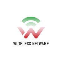 Wireless Netware Technology Logo