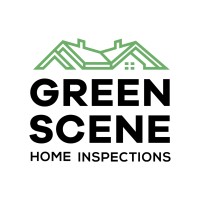 Green Scene Home Inspections Logo
