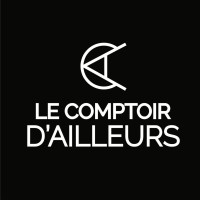 LE COMPTOIR DAILLEURS Logo