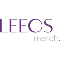Leeos Merch Logo